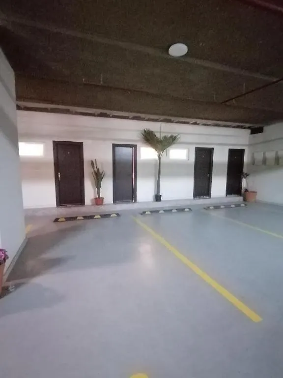 Alrabie Residence Economy Jidá Arábia Saudita